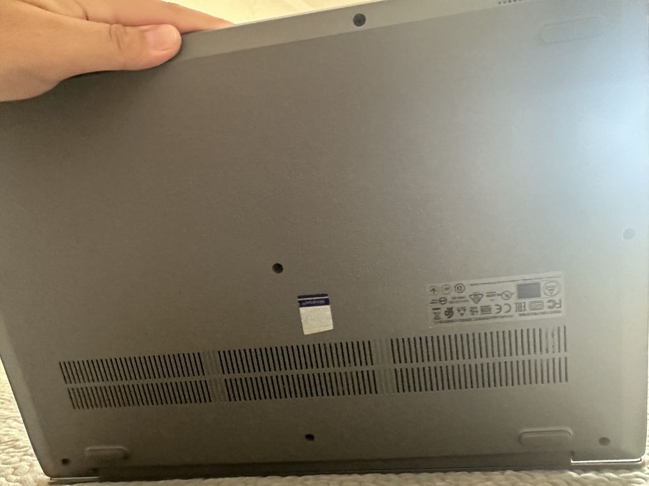 Ноутбук Lenovo Ideapad 3