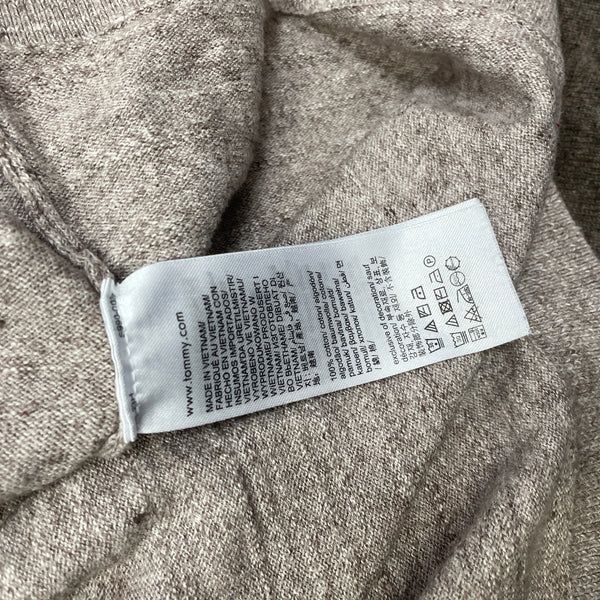 TOMMY HILFIGER мъжки пуловер | XL