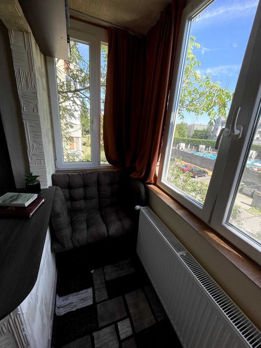 Garsoniera de inchiriat comfort 1