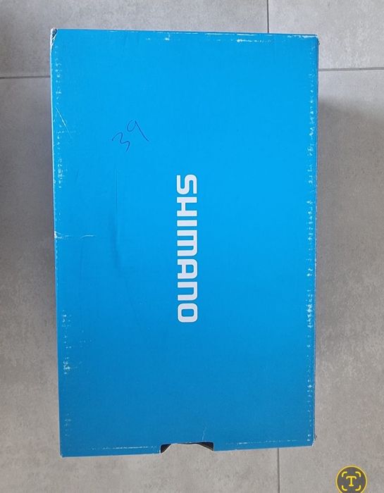 Дамски обувки за спининг/ шпайкове Shimano SH Wm83