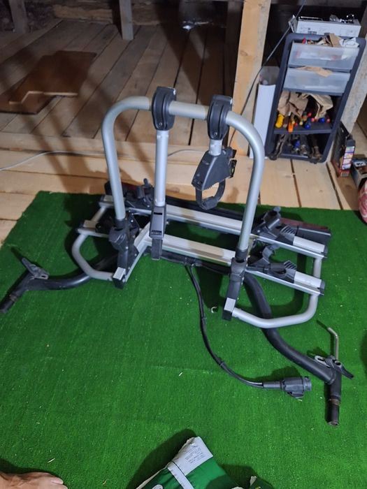 Suport biciclete Mini Countryman