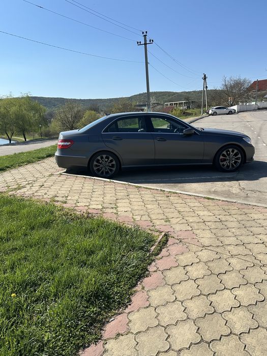 Mercedes in vanzare E Class
