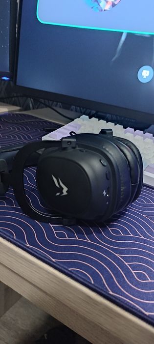 Продам наушники АРДОР gaming Vault 2