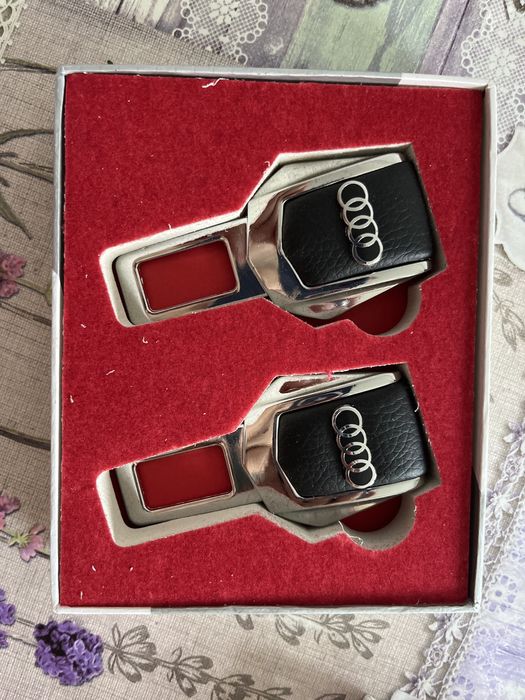 Set 2 buc anulator , set anulator sunet