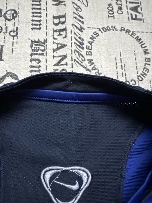 Nike Manchester United Vintage original тениска.L