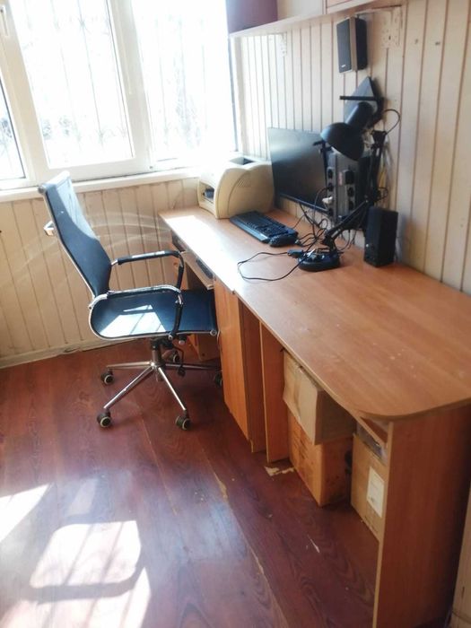 2х квартира С-Датова