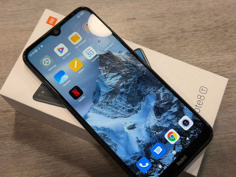 Xiaomi Redmi Note 8T 64GB