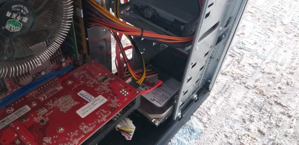 Продам компьютер