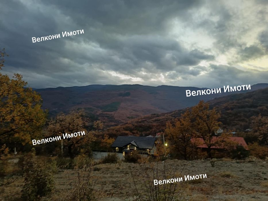 Продава се Парцел в с. Храбрино, Област Пловдив - 711 кв.м за 57 €/кв.м - Снимка #6