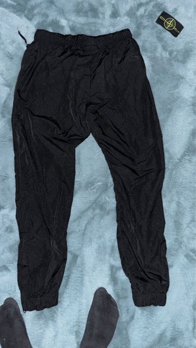 Stone island панталон с добро качество