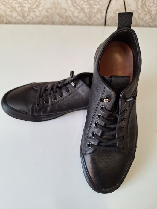 Обувь мужская туфли