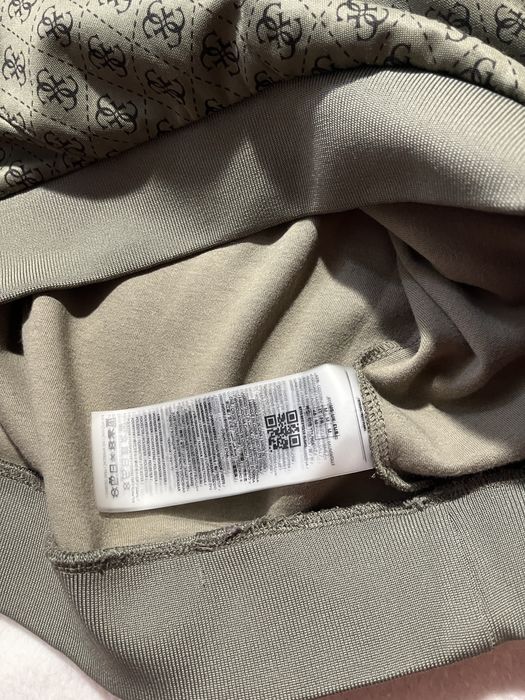 Hanorac Guess Barbati