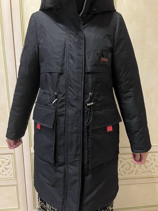 Продается зимняя куртка