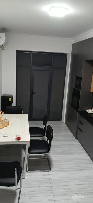 Сдаётся 4-комн ЖК Салом, Мирзо Улугбек, 118 м²