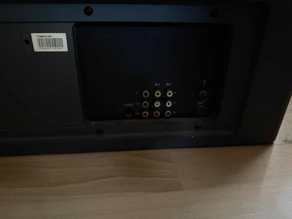 телевизор Hisense