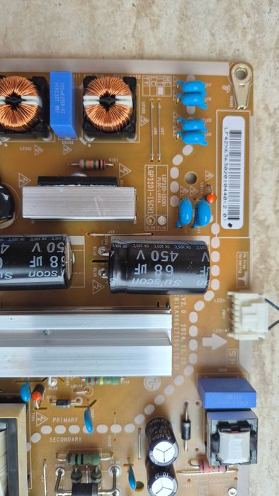 Захранване LGP32D-15CH1 LGP32DI-15CH1