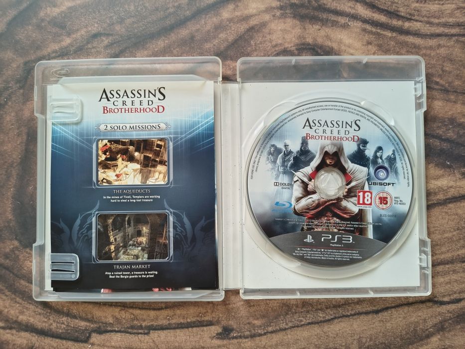 Lot de jocuri pentru PS3