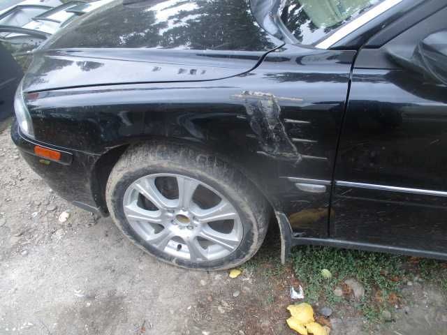 Aripa fata stanga dreapta VOLVO S80 originale stare perfecta