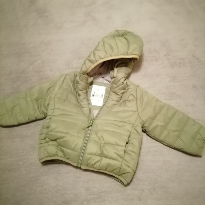 Якета есенно и зимно