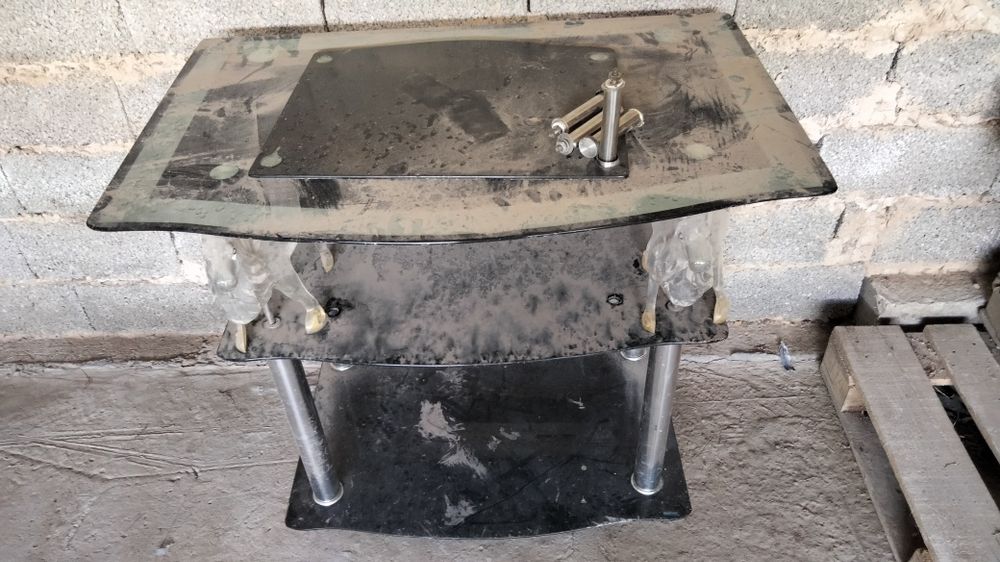 Патыставка для телевизор