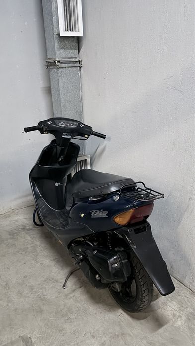 Продам Хонда Дио 50 кубов