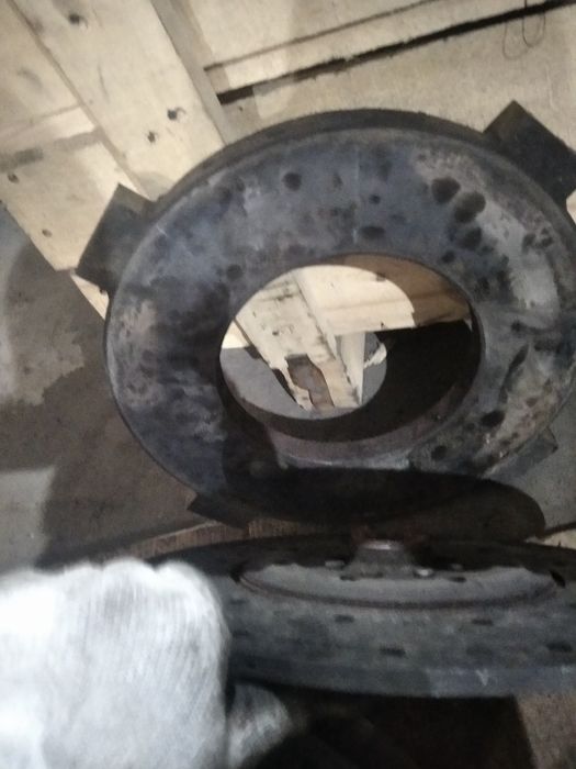 Продам корзину камаз