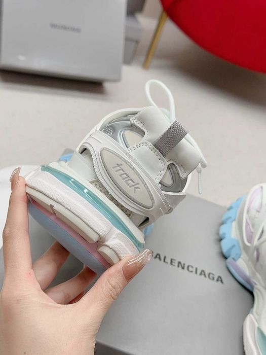 Adidasi Balenciaga Track Calitate Superioara