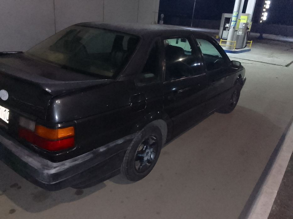 Продам работягу VW