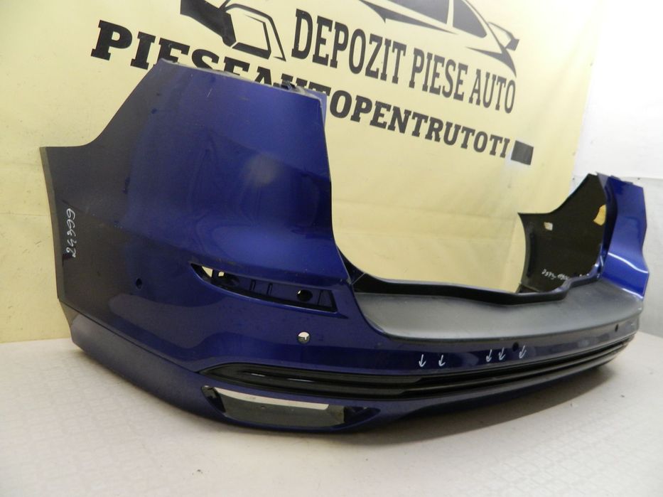 Bara spate Ford Mondeo MK5 Combi, 2015, 2016, 2017, 2018, cod origine DS73-17906-S.