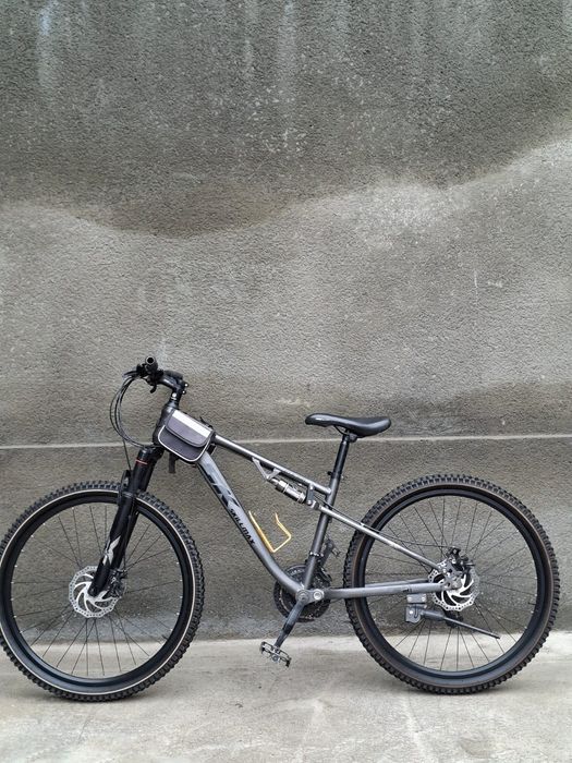 Велик SK skillmax