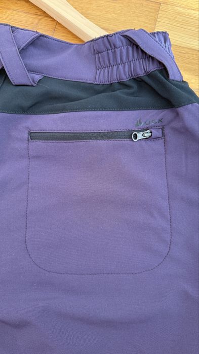 Дамски туристически панталон