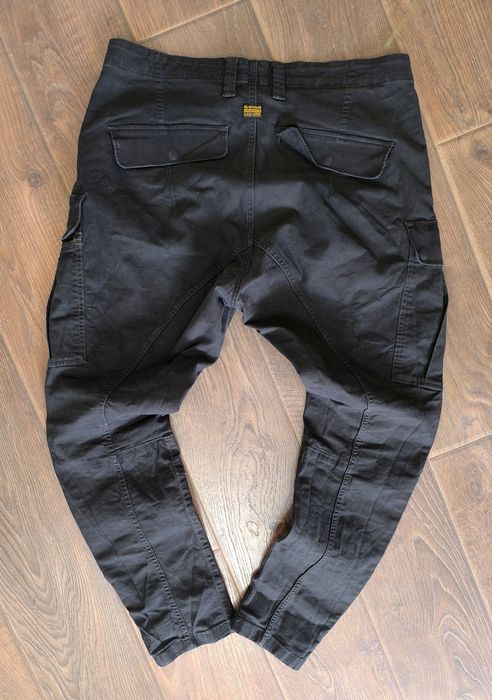 Панталони G-star Raw 38/32