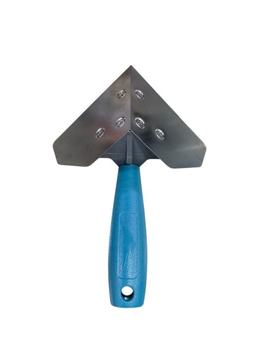 Шпатель для внутренних и наружных углов Korshun