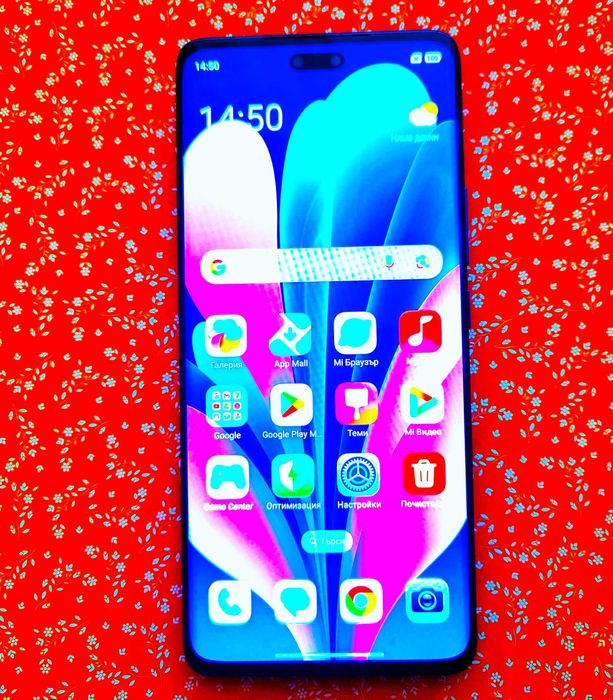 Xiaomi 13 Lite 5G 256GB 8GB RAM Dual