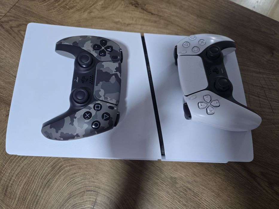 Playstation 5 Model CFI-2016 1tb