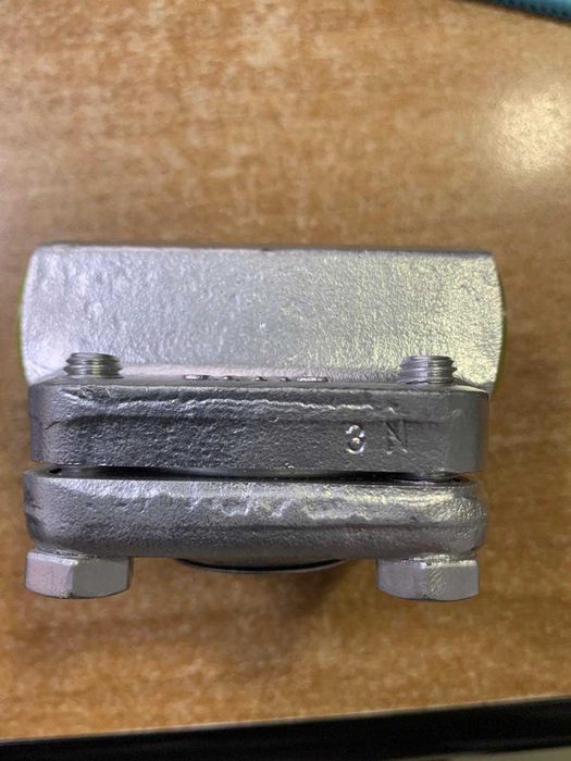 TERMODINAMIC, Abur, Oala de condens, Sifon termodinamic