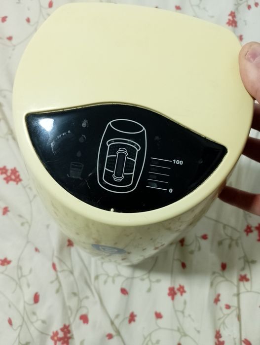 Aparat de tratarea apei eSpring