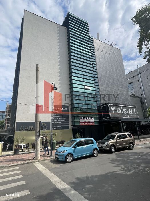 Spatiu de birou in Floreasca