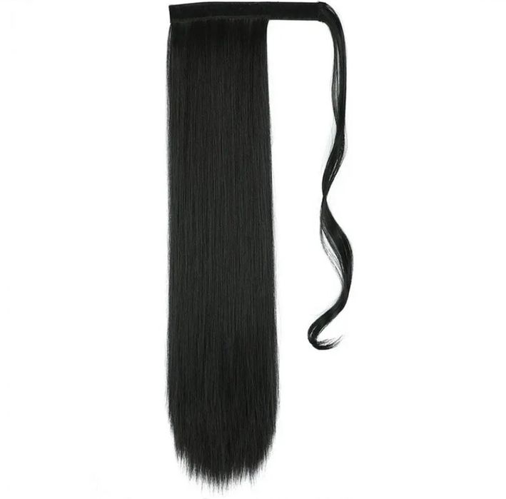 Изкуствена коса, опашка