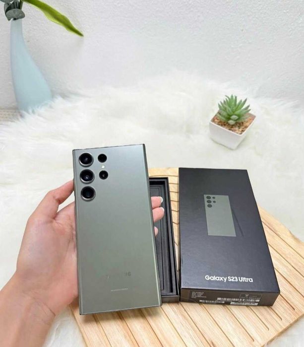 Samsung Galaxy S23 Ultra
