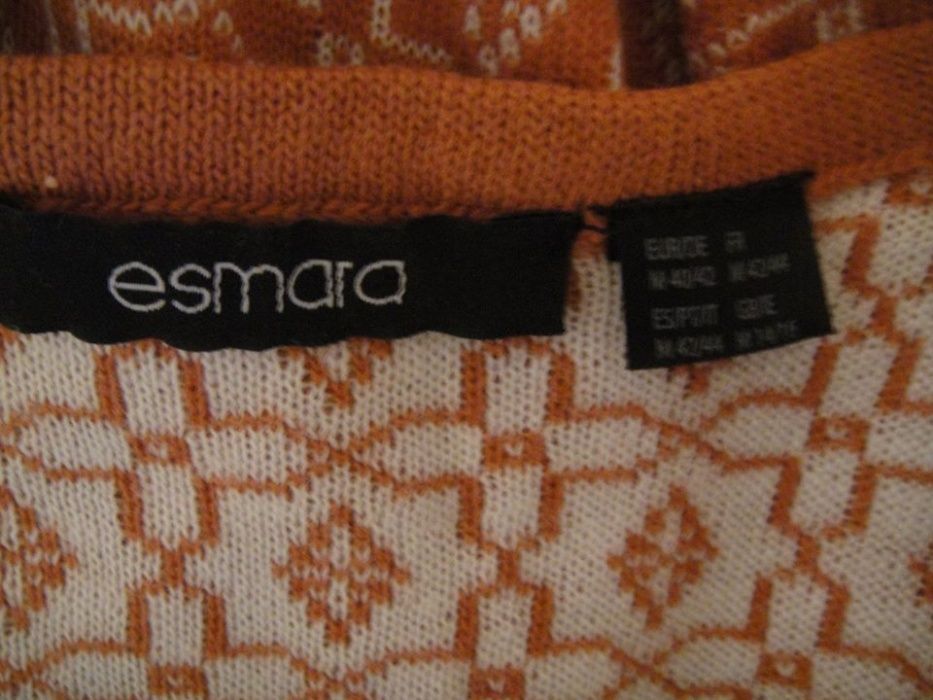 Cardigan/Vesta lunga Esmara marimea M 40/42,noua fara eticheta