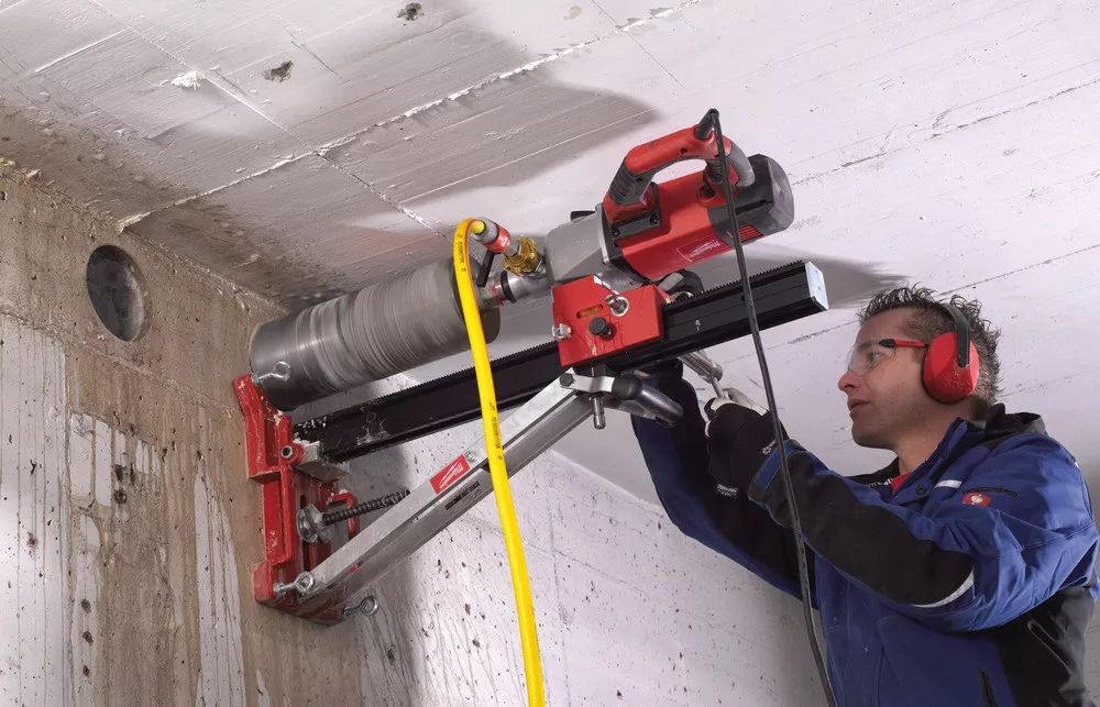 Бтон тешиш хизмати