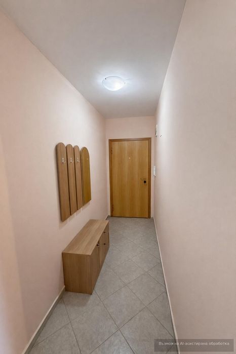 Дава се под наем Двустаен апартамент в Варна, Левски - 60 кв.м за 498.27 € - Снимка #5