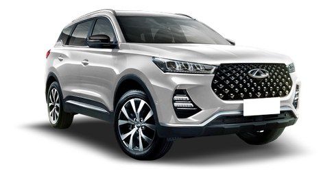 Чип- тюнинг (Перепрограммирование ЭБУ) Chery и Jetour.