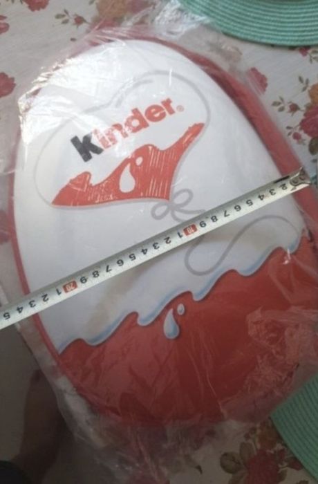 Rucsac Ou Kinder