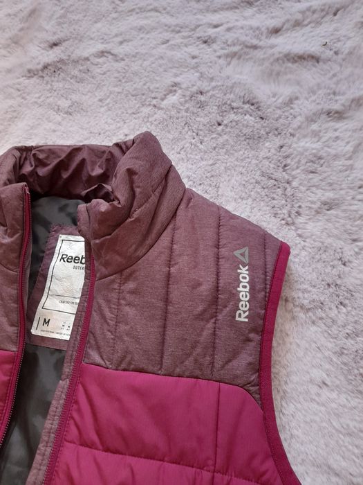 Reebok дамски елек M размер.