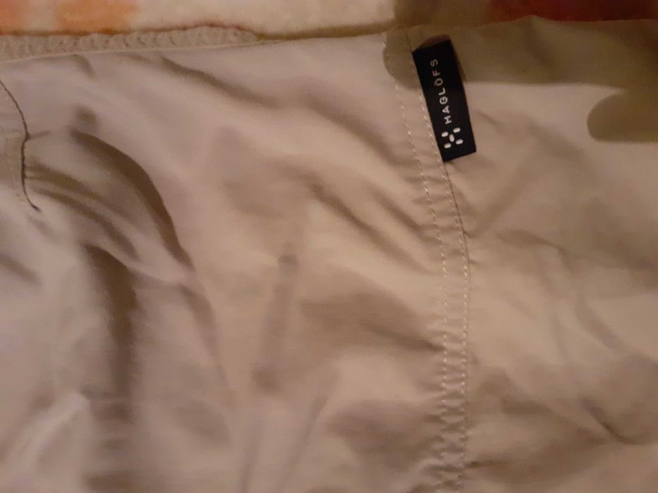 Haglofs дамски панталон