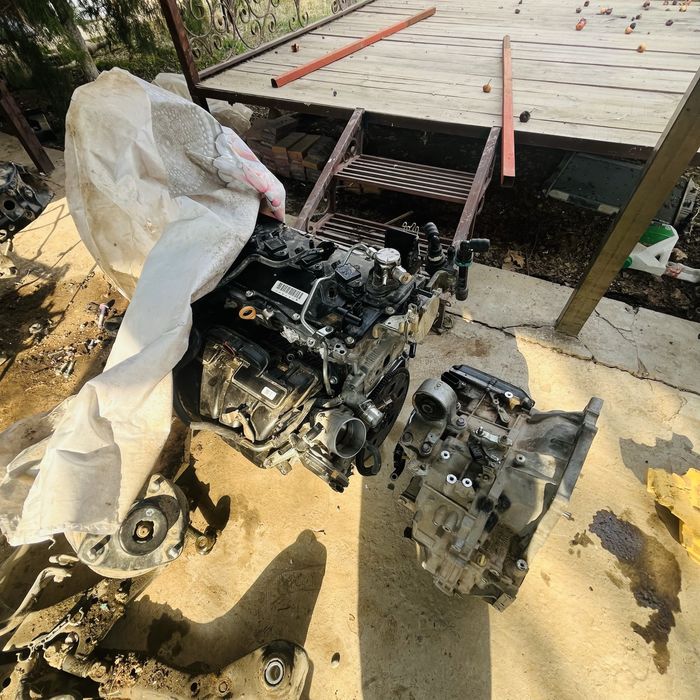 Camry 75 XSE американец