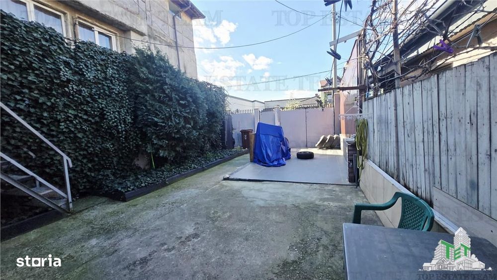 Vila cu 5 camere si 2 bai in zona Giulesti- sector 1, disponibila imed
