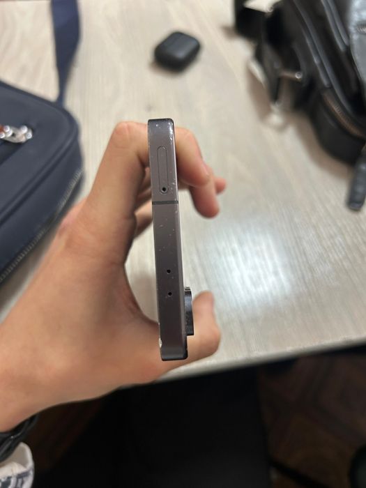 Продам Samsung s24 fe 256